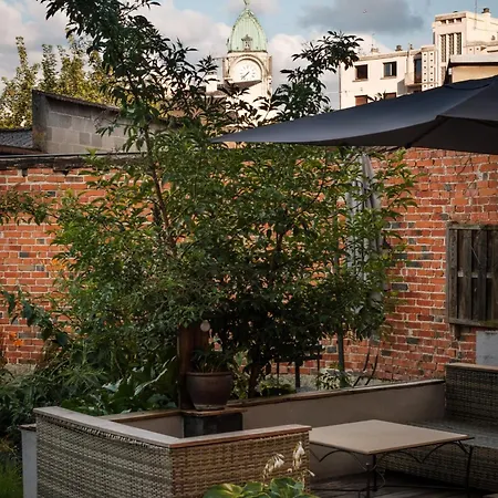 Dupain & Dubeurre Appart'Hotel - Parking En Supp Limoges Exterior photo