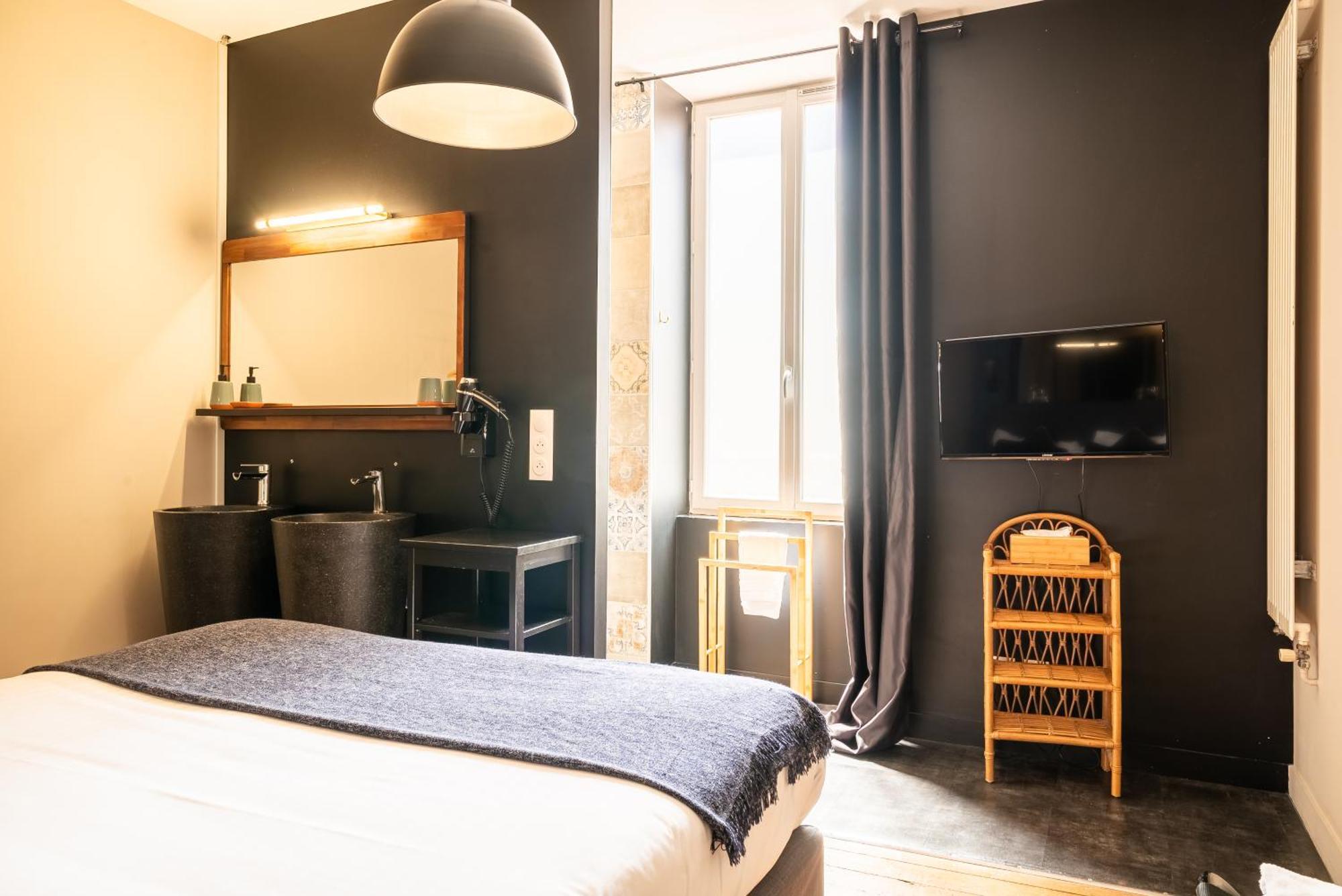 Apartment Dupain & Dubeurre - Parking En Supp *