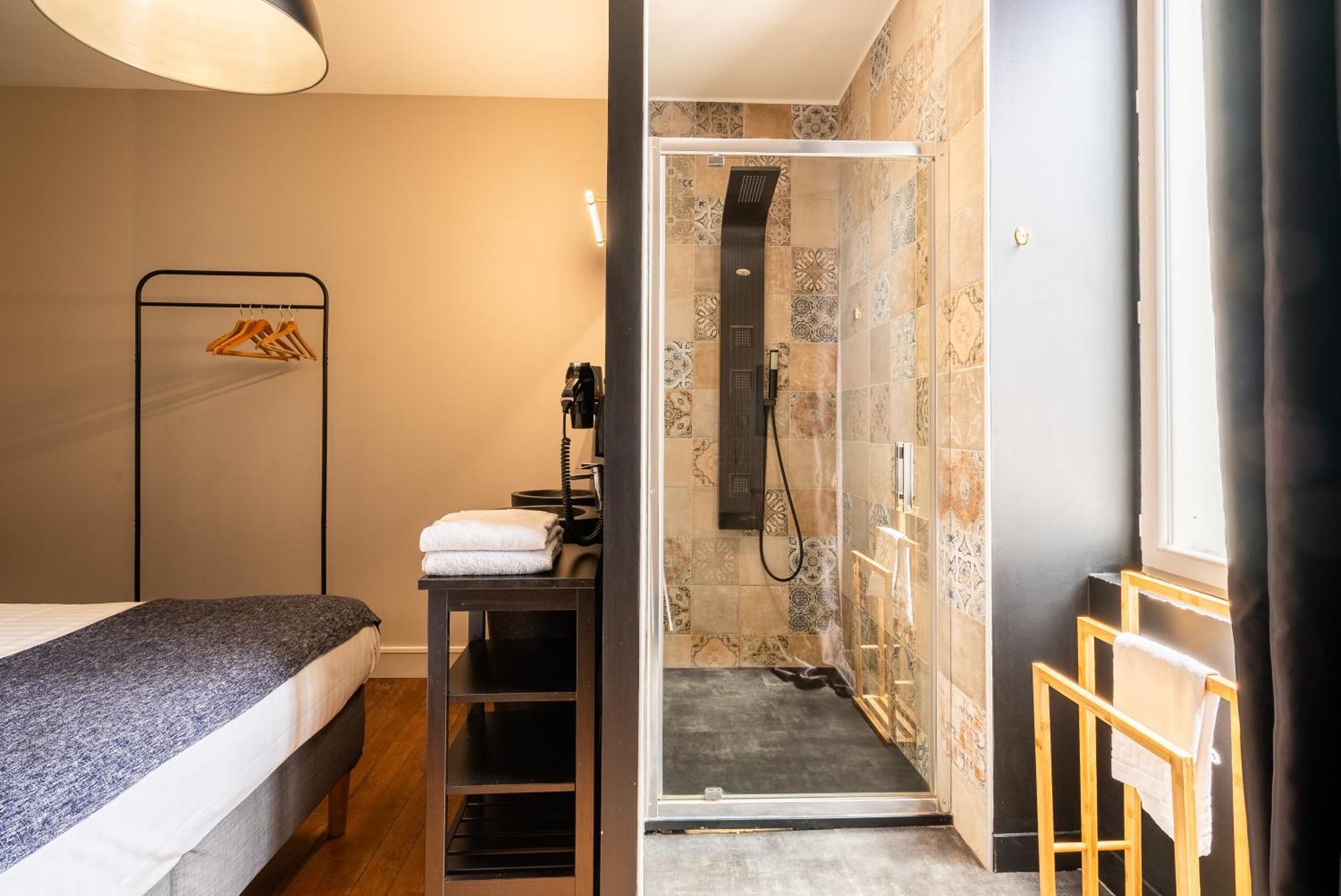 Apartment Dupain & Dubeurre - Parking En Supp