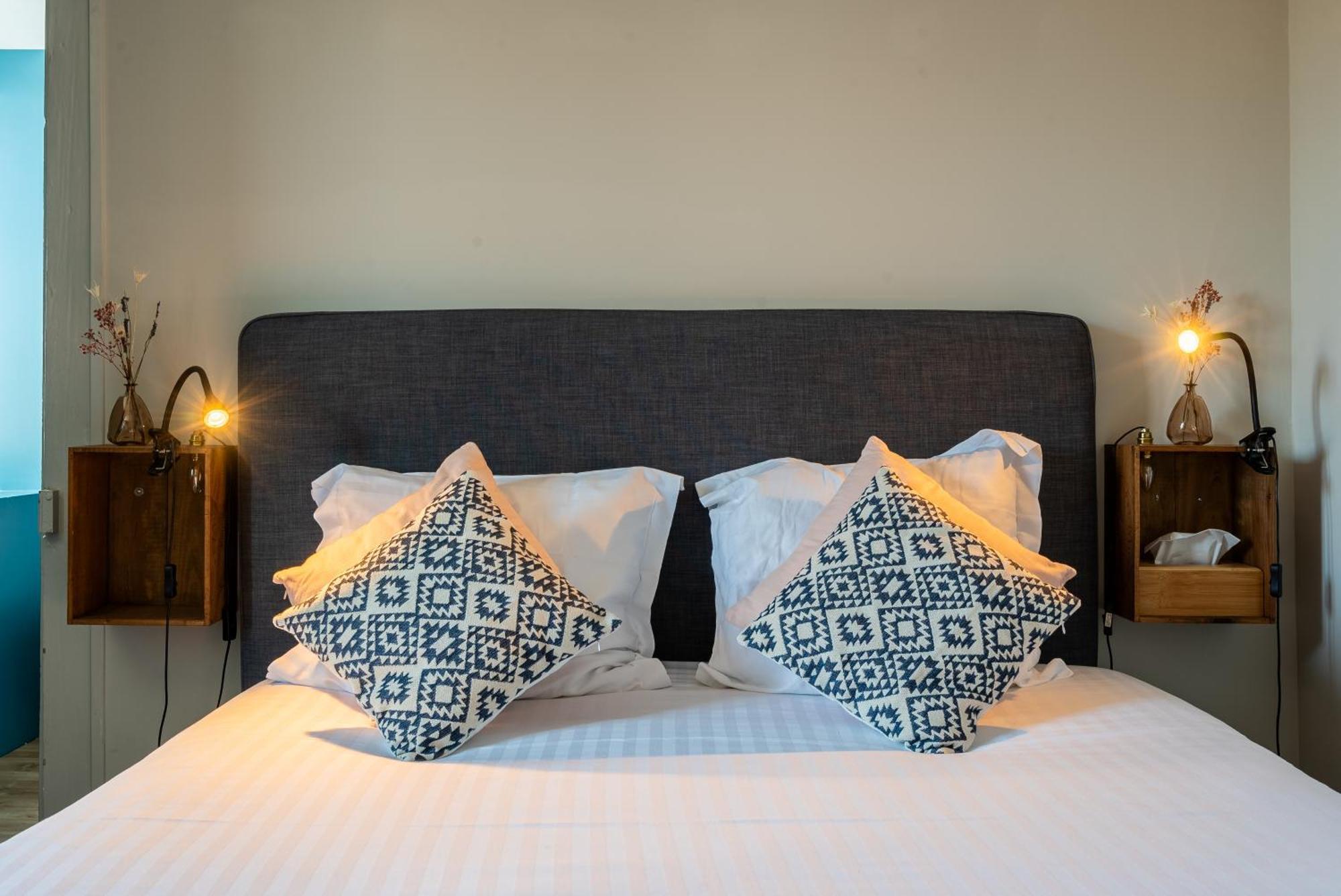 Dupain & Dubeurre - Parking En Supp Apartment Limoges