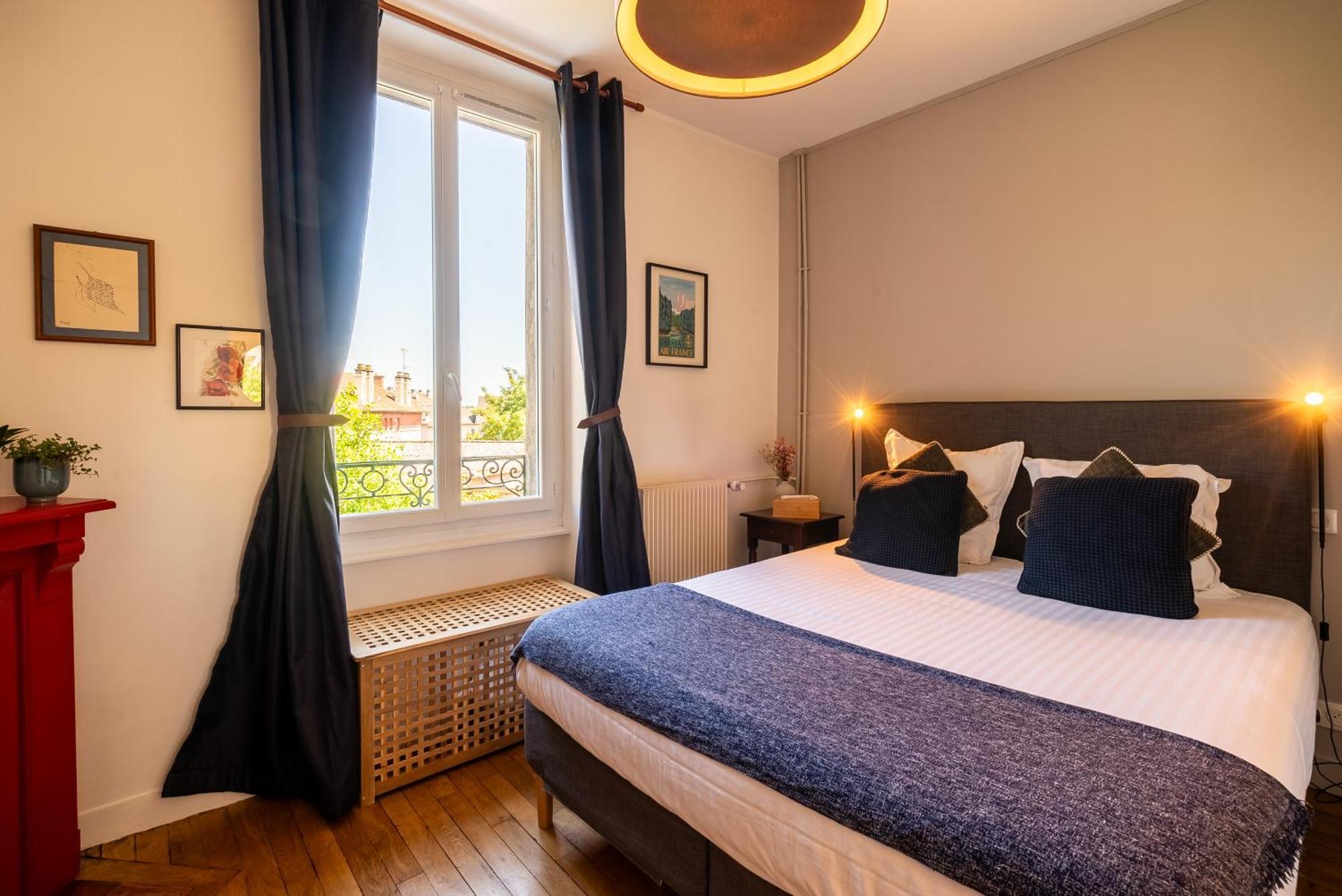 Dupain & Dubeurre - Parking En Supp Limoges