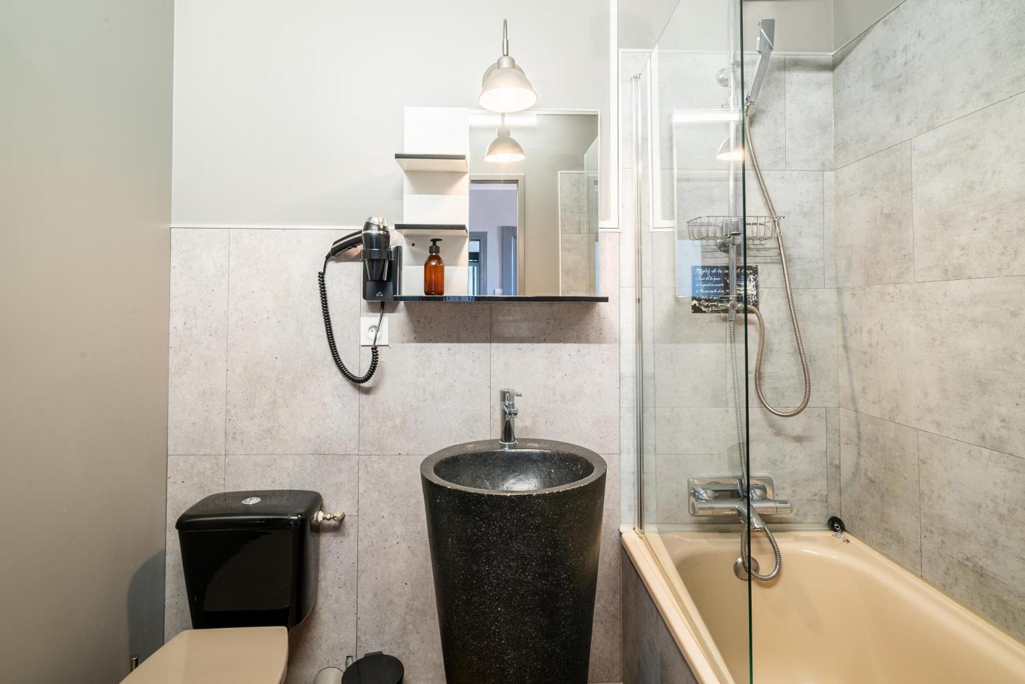 Apartment Dupain & Dubeurre - Parking En Supp *