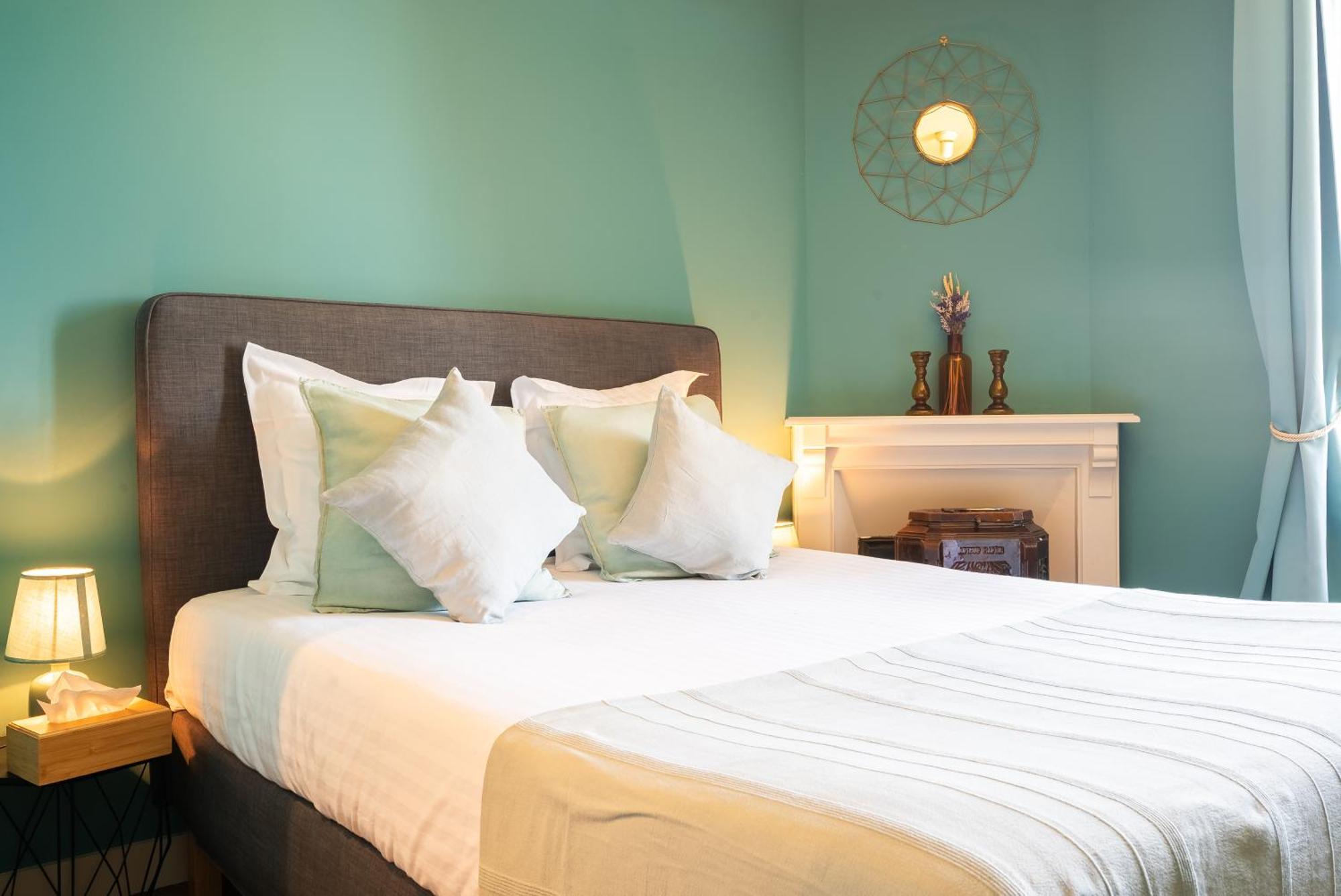 Dupain & Dubeurre - Parking En Supp Apartment Limoges