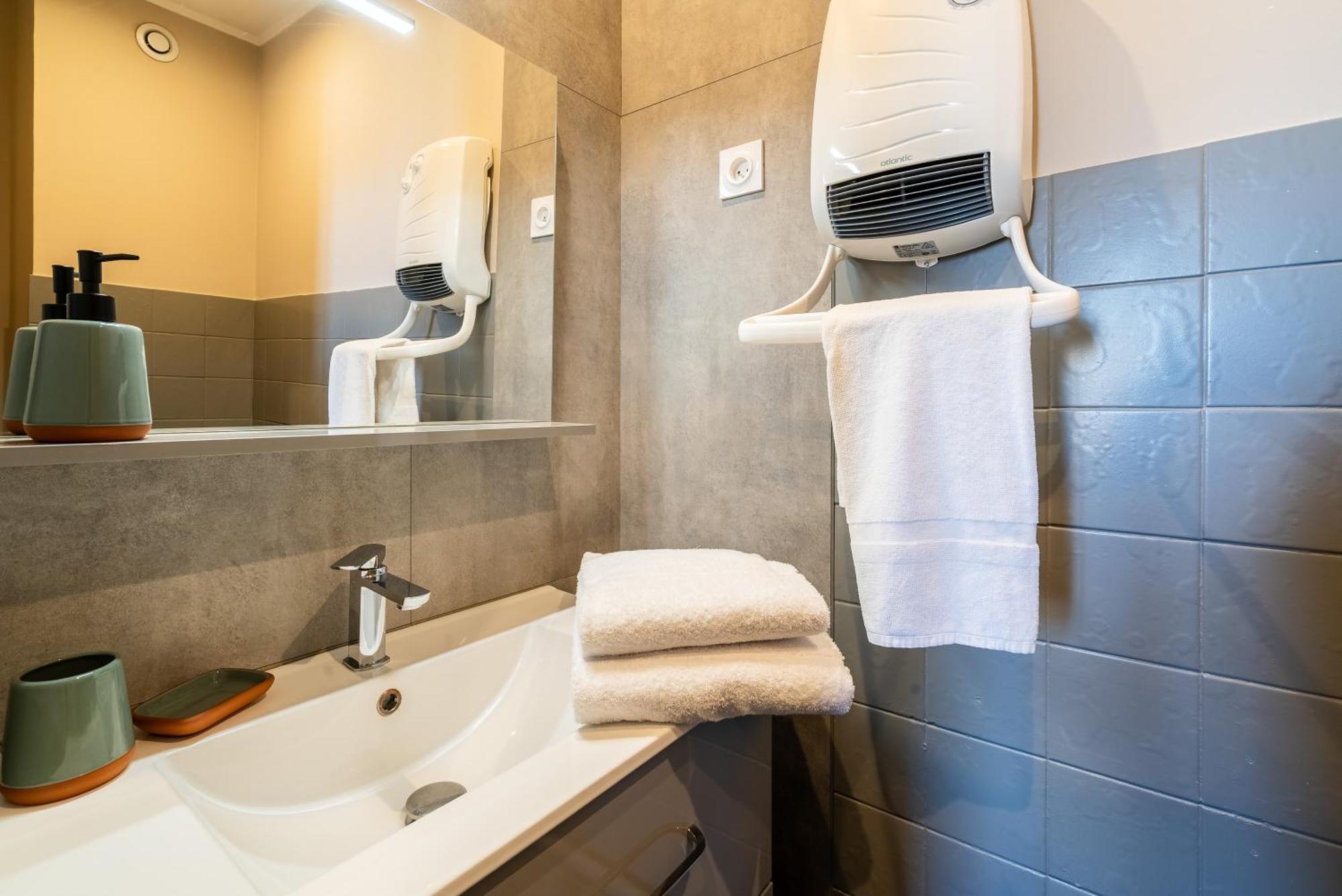 Apartment Dupain & Dubeurre - Parking En Supp Limoges