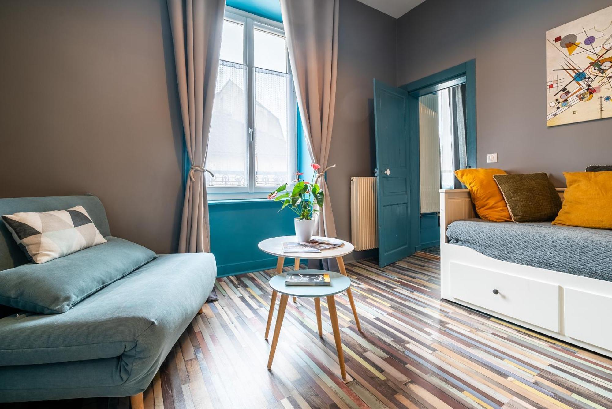Dupain & Dubeurre - Parking En Supp * Limoges