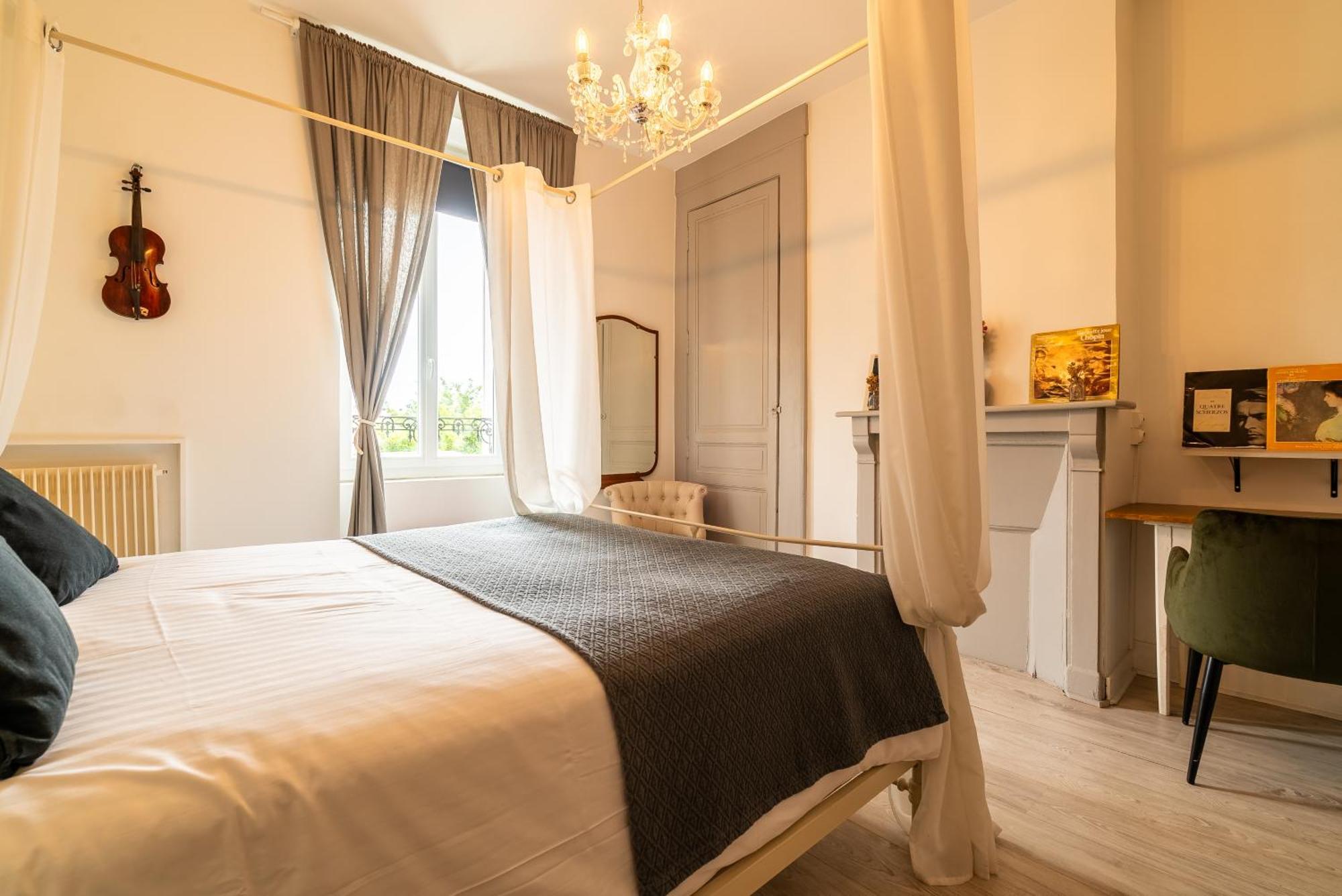 Dupain & Dubeurre - Parking En Supp Apartment Limoges