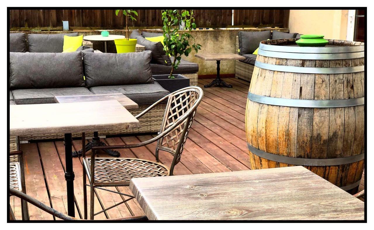 Dupain & Dubeurre - Parking En Supp * Limoges